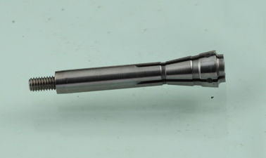 彫版CNCの高速紡錘モーターはWW D1722 Drillngの紡錘のコレットを分けます
