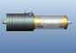 CNCのルーターの紡錘のボール ベアリングの紡錘1.2kw - 1.5kw 10K-60KRPM --をひくKL-60C-4光学ガラス