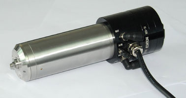 CNC多機能手動ツール交換ボールベアリングスピンドル KL-60M 1.5KW 6万RPM