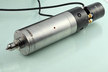 3.3kw 水 / 空気冷却 高速スピンドル CNC加工センター モータースピンドル