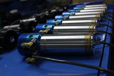 低い空電 0.8KW 200V CNC の高速紡錘多用性がある H920E1 200000RPM