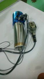 プロブリングスピンドル 0.8kwワット / オイル冷却剤スピンドル