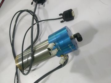 KL-200K 0.85kw 200k Rpm 水 / オイル コリング スピンドルを持つPCB Dirlling マシン