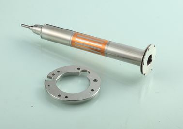 西風のためのスピンドルシャフト D1822 200000 Rpm 掘削スピンドル