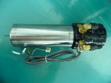 掘削機 ATC スピンドル 0.8KW 200k Rpm 水/オイル冷却剤