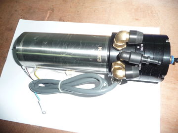 掘削機 ATC スピンドル 0.8KW 200k Rpm 水/オイル冷却剤