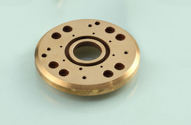Westwind D1600の前部空気軸受けPCBの鋭い紡錘