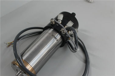 水/オイル冷却空気軸承 CNC 高速スピンドル 0.9KW 180000 RPM モータースピンドル