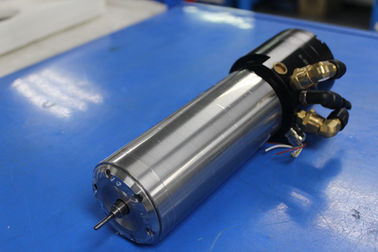 0.75KW 精密高周波は CNC のルーター モーター紡錘を細長くします