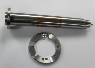 80000 Rpm PCB エアベアリング スピンドルシャフト M320-64C 西風