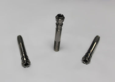 200000 の rpm Westwind の空気軸受けドリルのコレット H920E1 ABL