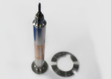 Schmoll 機械のための D1686-12 Westwind の紡錘シャフト PCB の空気軸受け紡錘